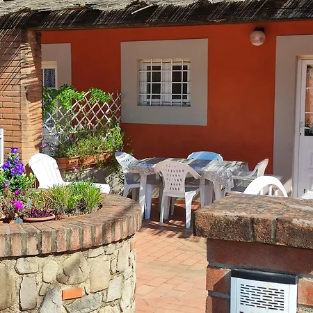 Appartement Cardellini 1 Pescia