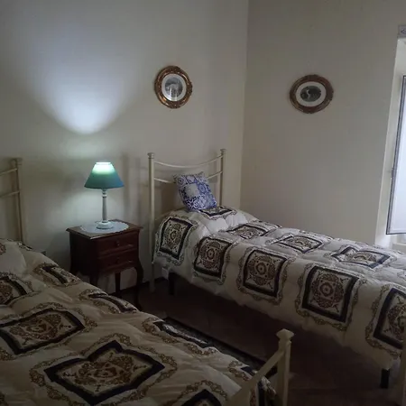 Cardellini 1 Apartament Pescia