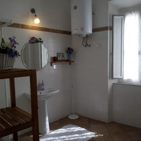 Cardellini 1 アパート