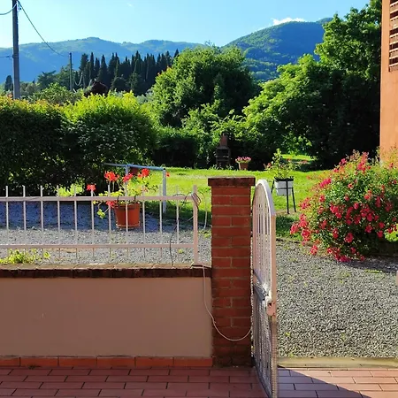 Apartament Cardellini 1