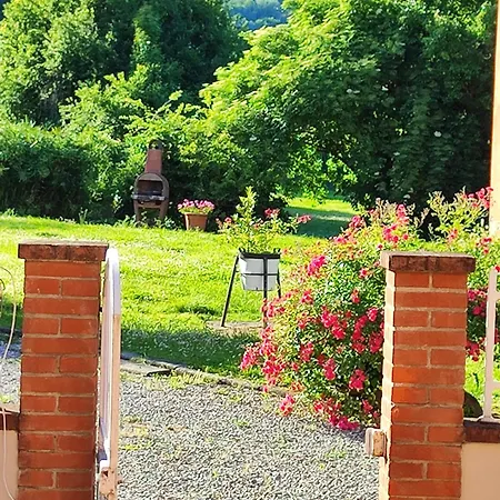 アパート Cardellini 1