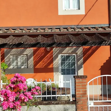 Cardellini 1 アパート